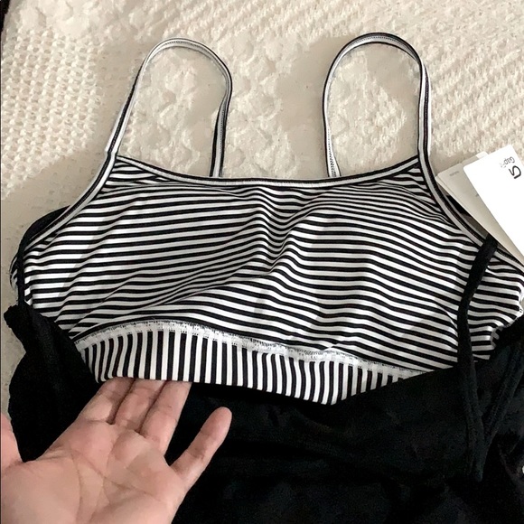 NEW Active Tank Top Black - Picture 5 of 10